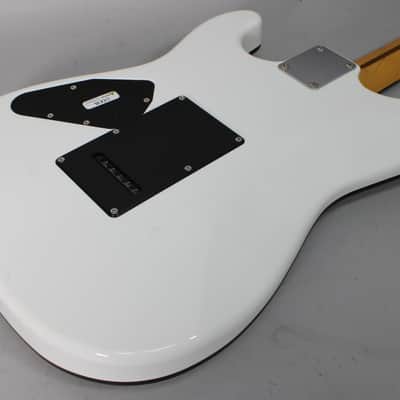 Fender MIJ Aerodyne Special Stratocaster 2022 - 2024 Bright White image 14