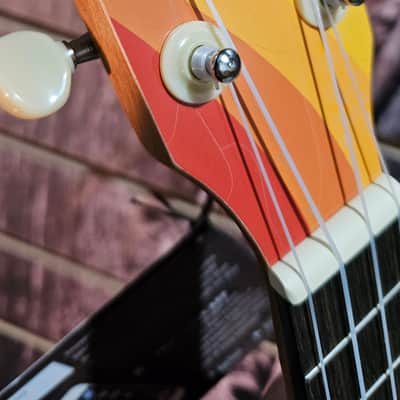 *B-STOCK* Kala KA-SURF-SWELL Surf Series Concert Ukulele image 7
