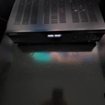 OPPO UDP-205 4K Ultra HD Audiophile Blu-ray Disc Player Universal Player/CD image 4