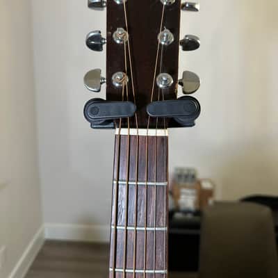 Takamine EF340 1983 - Indian Rosewood image 2