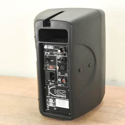 dB Technologies K162 80-Watt 2-Way Active Speaker CG003XE image 4