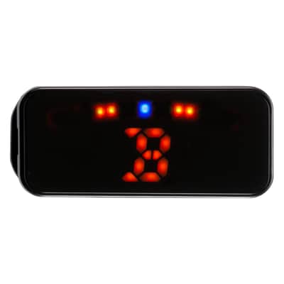 Korg PitchClip 2+ Tuner - Tuner image 3