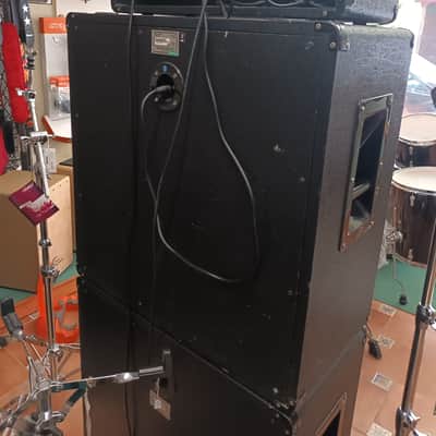 CABEZAL MARSHALL MG100HDFX + DOS PANTALLAS MARSHALL Bild 4