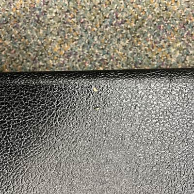 Ibanez FRM100C or something similar  Vintage - Black Hardshell Case image 10
