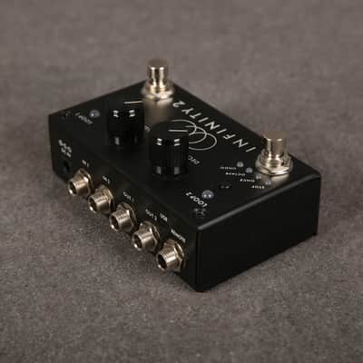 Pigtronix Infinity 2 Looper - 2nd Hand image 3
