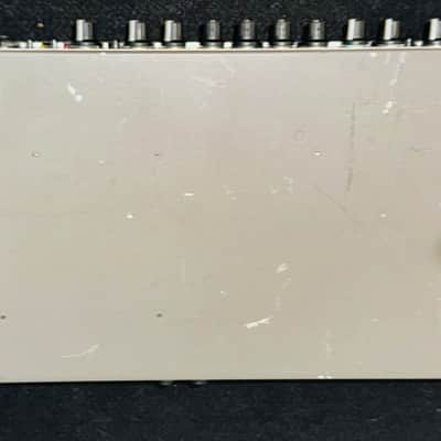 Gallien-Krueger 700 RB Mark II Bass Amplifier! image 6