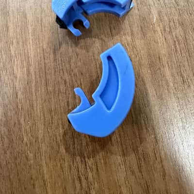 Peal  Eliminator - Blue Cam Replacement image 11