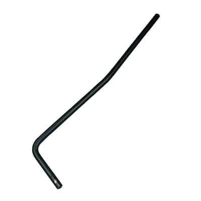 New Tremolo Arm Black 5.5mm for Ibanez® EDGE ll-III / SAT Pro II / FAT10/20 image 2