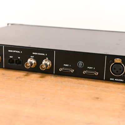 AVID HD MADI Interface for Pro Tools HD CG01ZU1 image 8