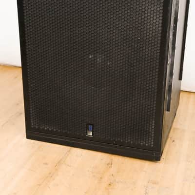 Meyer Sound 600-HP Compact High-Power Subwoofer CG01YEQ *ASK FOR SHIPPING* image 3