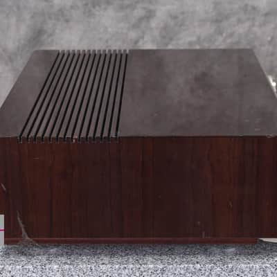 DENON PRA-2000ZR Stereo Pre-Amplifier in Good Condition image 5