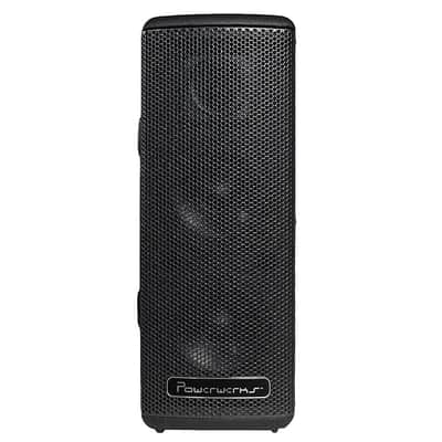 Powerwerks PW505BT 50 Watt Personal PA System w/Bluetooth - (B-Stock) image 3