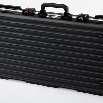 Ibanez #MRB500C - Roadtour Hardshell Molded Bass Guitar Case image 6