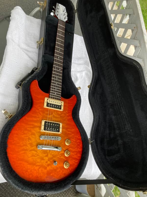 Hamer Special image 1