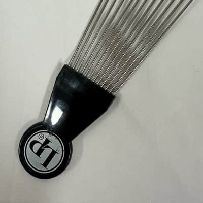 Latin Percussion LP335 Guiro Scraper, Comb-Style, Metal - EXCELLENT image 9