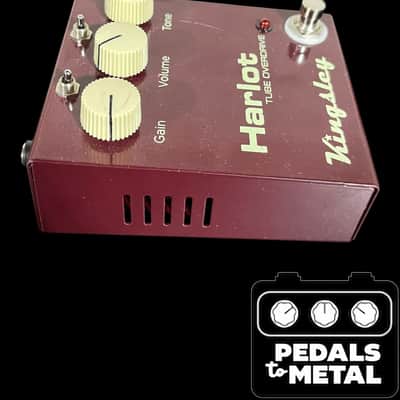 Kingsley Harlot V2 2010s - Brown X9567 image 2