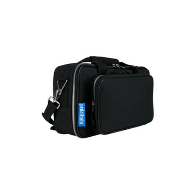 Pedaltrain Metro 16 Pedalboard with Soft Case - 16'' x 8'' image 6