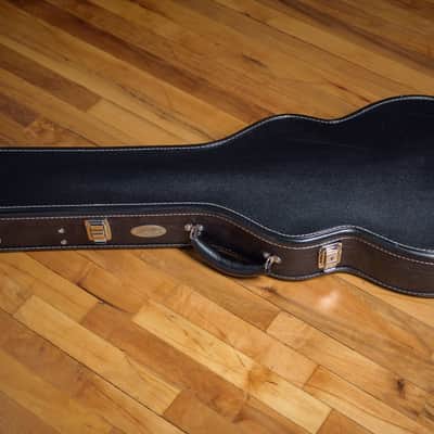 Collings CL Deluxe owned by Ray LaMontagne image 7