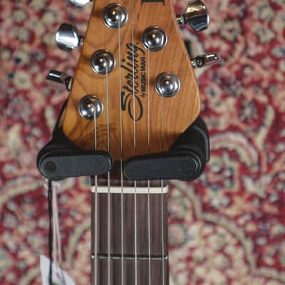 Sterling Luke LK100 HH - Hazel Burst image 4