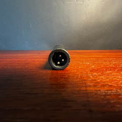 Shure SM57 Cardioid Dynamic Microphone 1984 - Present - Black image 5
