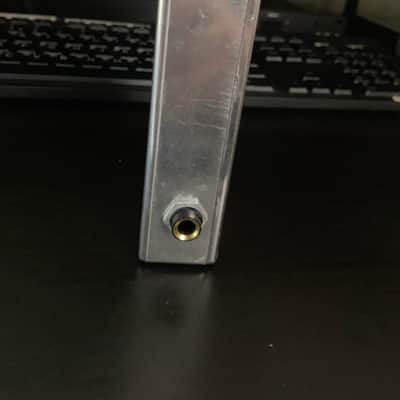 Skynvort FX Buffered Splitter Klon Style TL072 Op-Amp Guitar Buffer Pedal JHS Style Handwire image 3