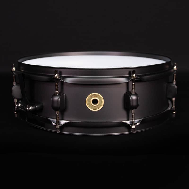 Tama 13" x 4" Metalworks Snare Drum image 1