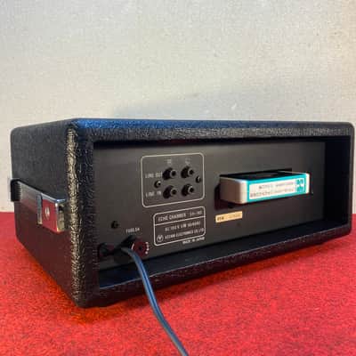 Beautiful 1981 Kastam SS-102 8-track tape delay- Mini space echo image 6