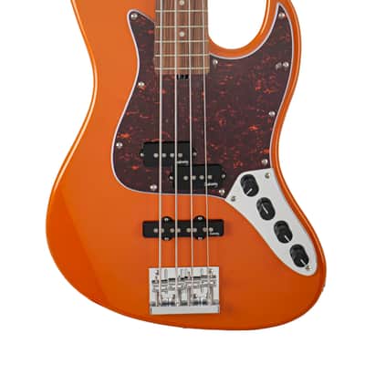 Sadowsky MetroExpress 21 Fret Hybrid PJ Bass  #SMXJ000063-24 image 1