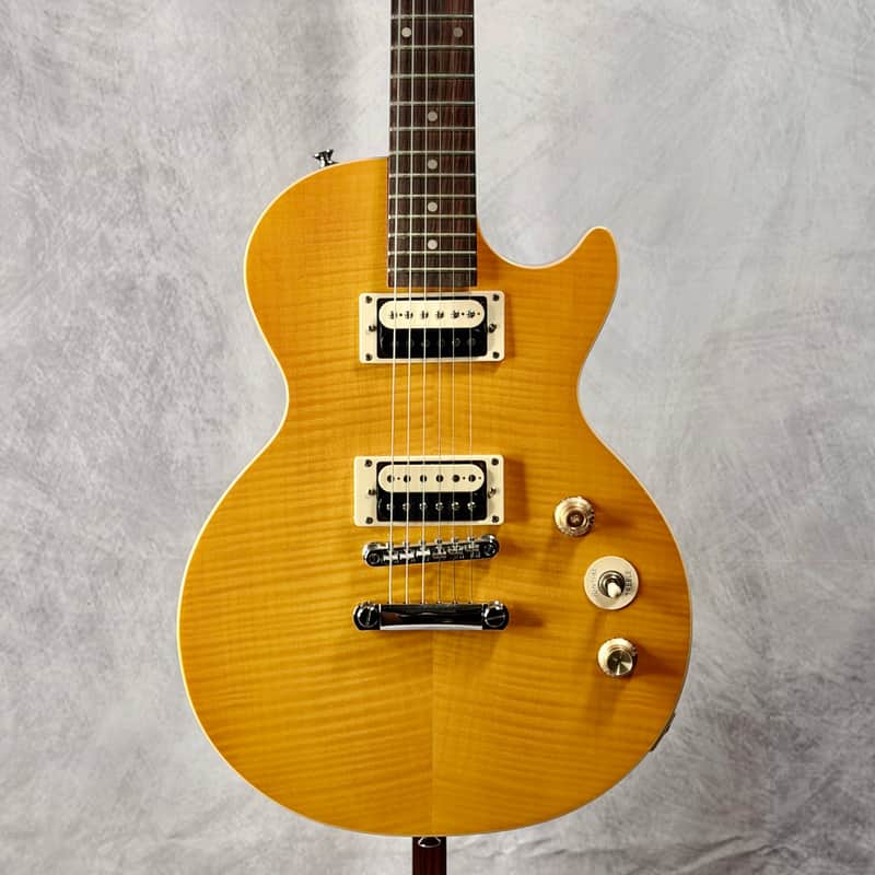 Epiphone Slash Signature AFD Les Paul Special II image 1