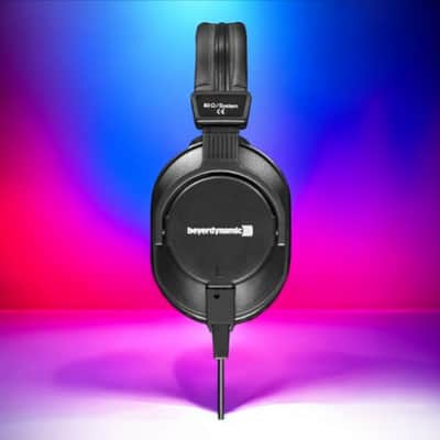 Beyerdynamic DT 252 Single-Ear Broadcast Headphone image 4