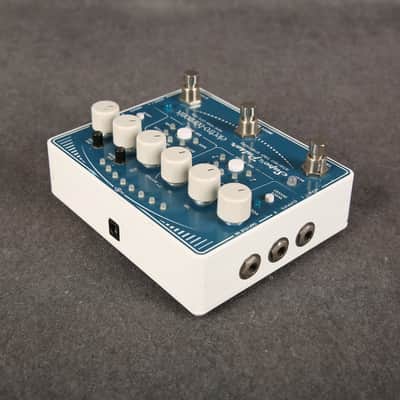 EHX Super Pulsar - 2nd Hand image 3