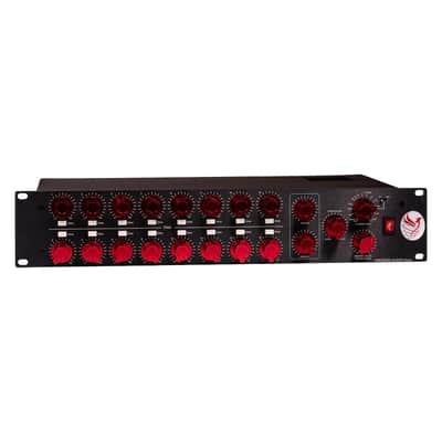 Phoenix Audio Scion 16-Channel Analog Summing Mixer image 3