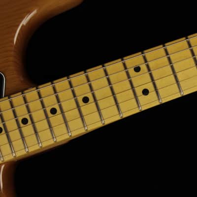Fender American Professional II Stratocaster - MN RPN (#942) image 15