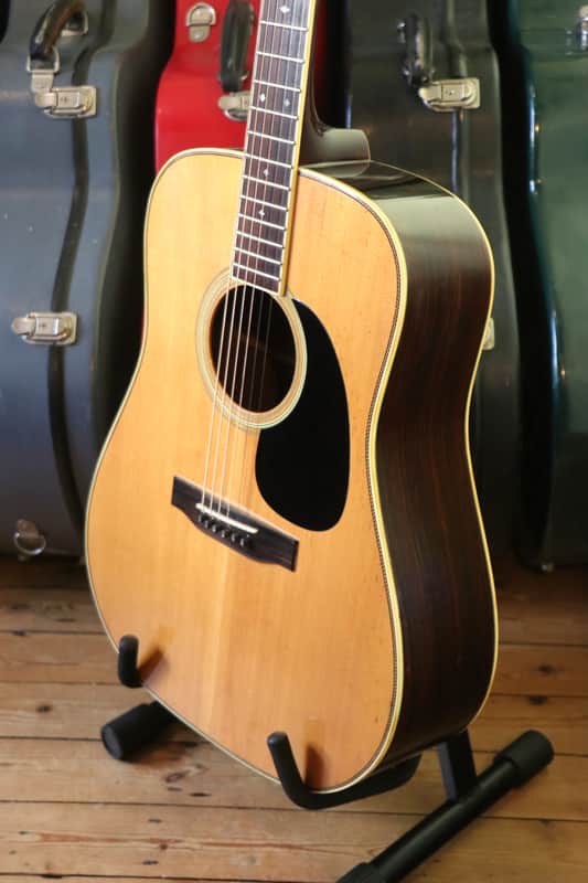 Players Gem! Rider R-600D Custom 1977 + MIJ Hayashi +Pro Setup image 1