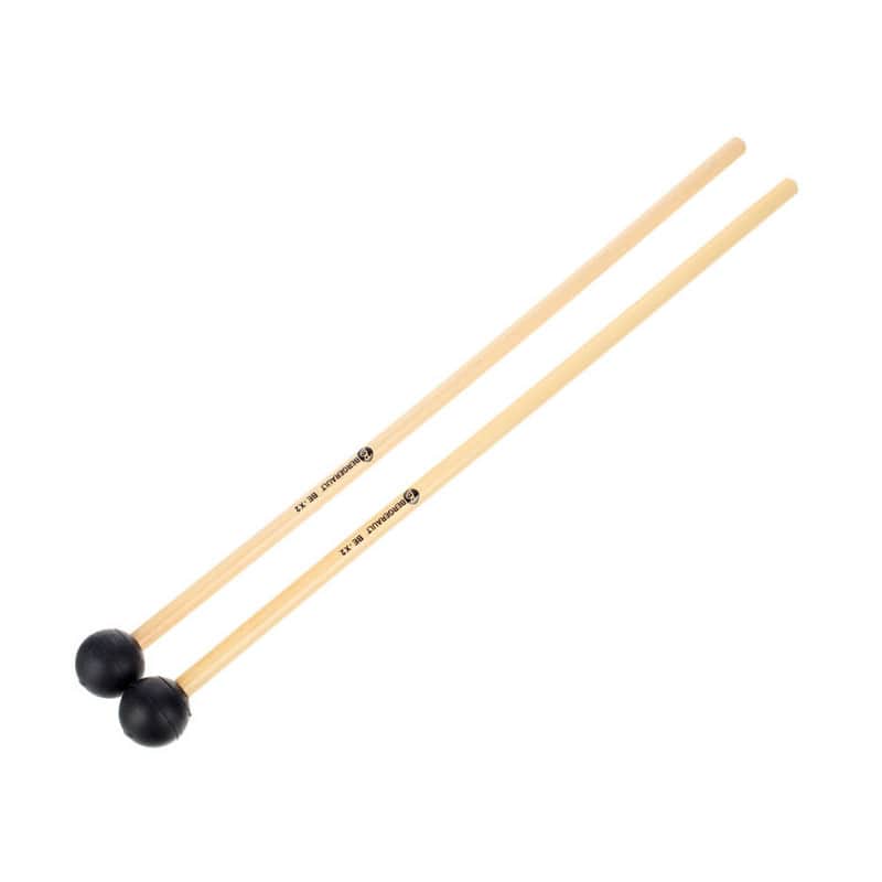 Bergerault Xylophone Medium Mallets image 1