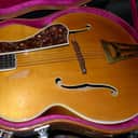 Gibson Super 400 1940 Blonde