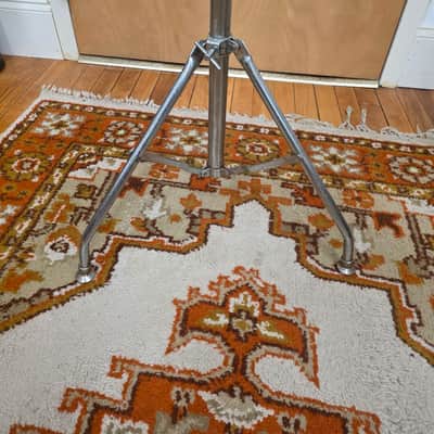 Ludwig Atlas Boom Cymbal Stand  1970s image 2