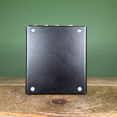 Strymon Iridium 2019 - Present - Black image 3