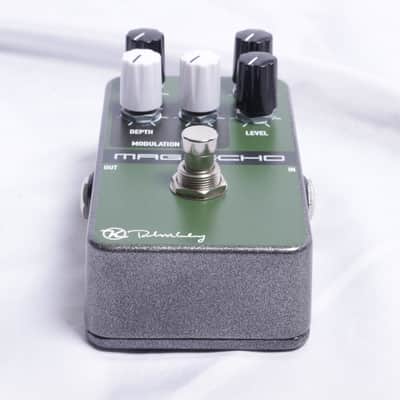 Keeley / Magnetic Echo - Modulated Tape Echo Secondhand! [108812] image 5