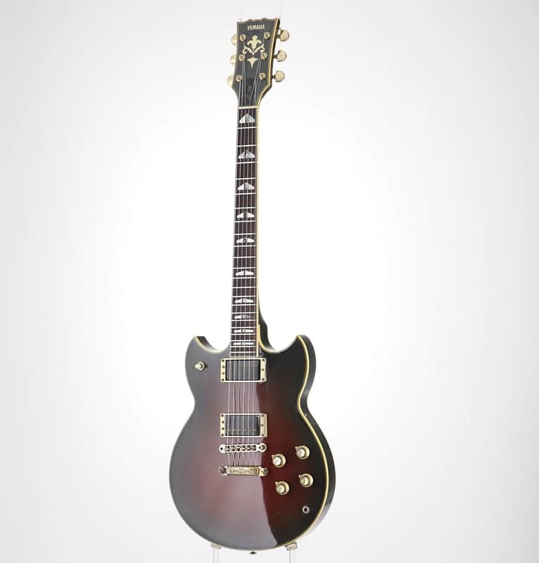 Yamaha SG-1600 image 1