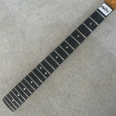 Eko Maple Wood Guitar Strat Style Neck, Rosewood Fingerboard 22 Frets image 9