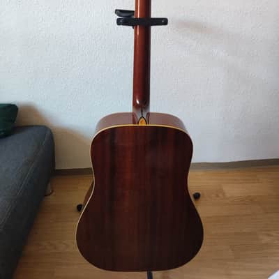 Washburn D95LTD 1995 image 5