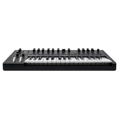 Moog MESSENGER Monophonic Recording Analog Keyboard Synthesizer image 3