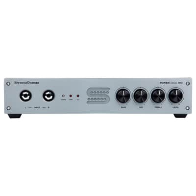 PowerStage 700 Seymour Duncan image 2