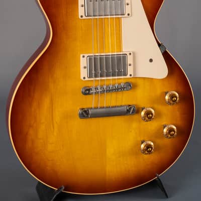Gibson 1958 Les Paul VOS 2009 image 3