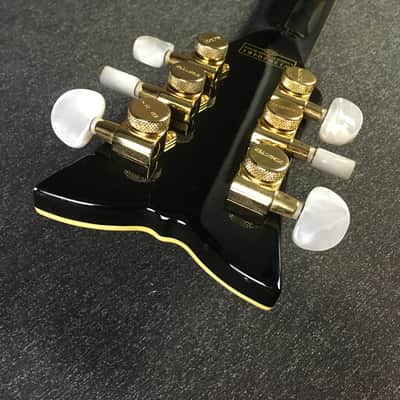 Schecter Diamond Series Solo Custom III 6-String Electric Guitar image 10