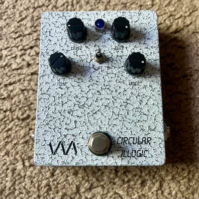 Void Manufacturing Circular Illogic Fuzz image 1