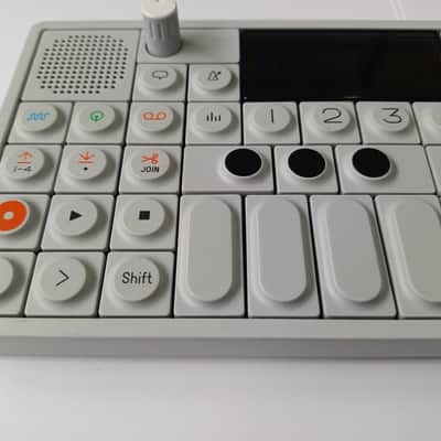 Teenage Engineering OP-1 Portable Synthesizer Workstation - Rev2 image 8