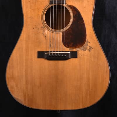Pre-War Guitars Model D image 3