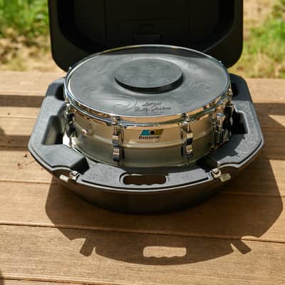 Ludwig 1979 Acrolyte - MINT, LIKE NEW image 3